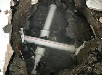 龙口阳台漏水维修公司为您分享楼上楼下漏水怎么处理
