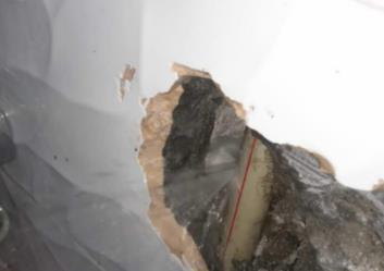 龙口卫生间漏水维修的步骤和流程。